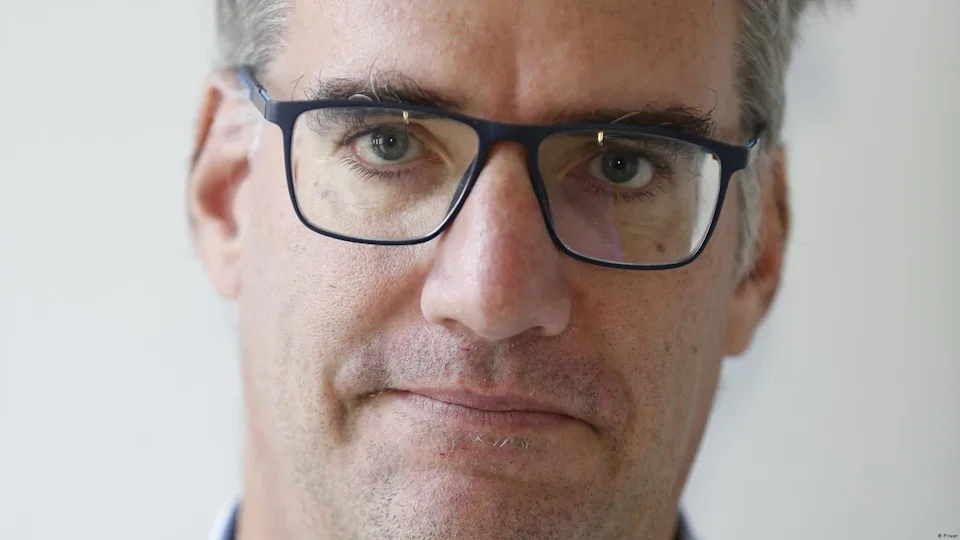Ulf Laessing décrypte l'évolution du Mali cinq ans après le coup d'État