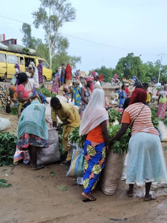 N’Djamena : le défi de l’assainissement urbain face à la précarité