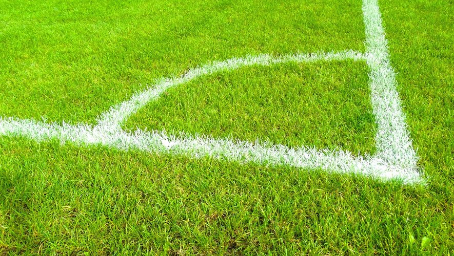 Match retour des barrages Ligue 1/Ligue 2 entre Nice et Saint-Étienne