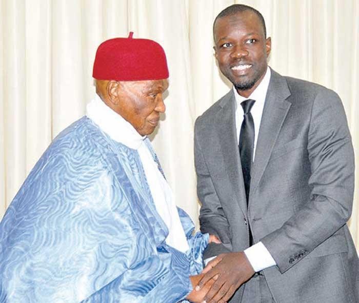 Ousmane Sonko et Abdoulaye Wade à 100 ans : hommage à un géant de la politique sénégalaise