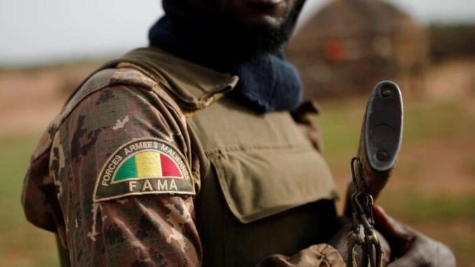 Mali et Burkina Faso serrent les rangs face à l&rsquo;insécurité au Sahel