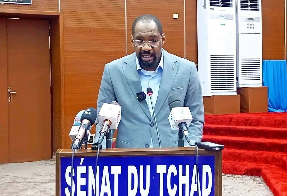 Tchad : le ministre de la Sécurité publique en réunion sur les conflits intercommunautaires