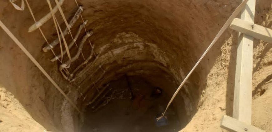 Tchad : quand l'art de diriger se résume au chaos