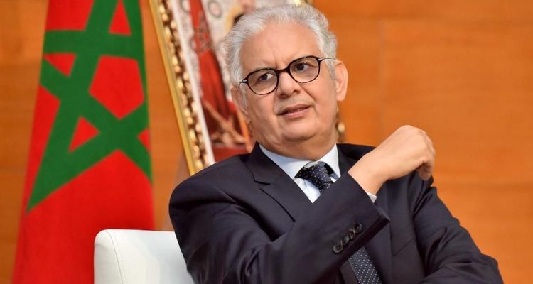 Signature d'un partenariat stratégique entre le Maroc et l'Union européenne pour la gestion de l'eau