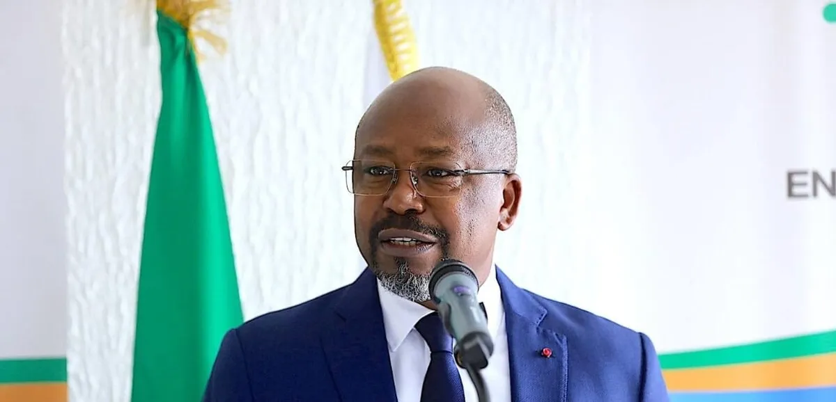 Gabon : la justice maintient en détention l'opposant Alain-Claude Bilie-By-Nze