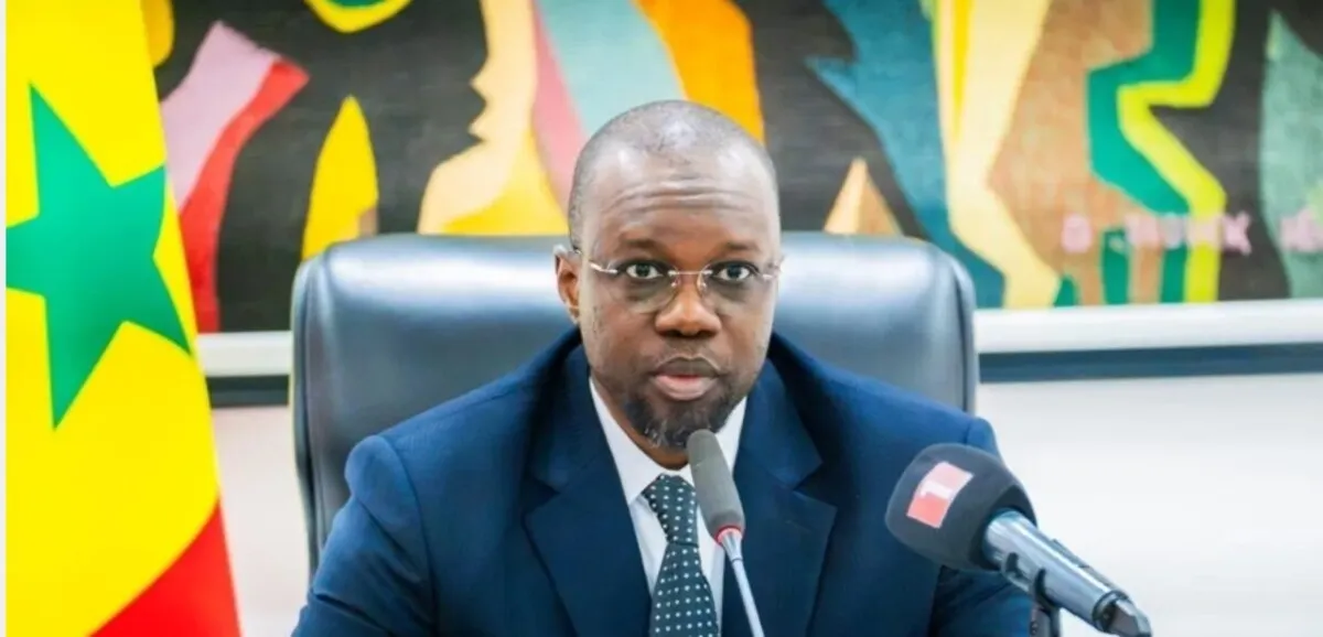 Ousmane Sonko tend la main à Bassirou Diomaye Faye pour un dialogue politique