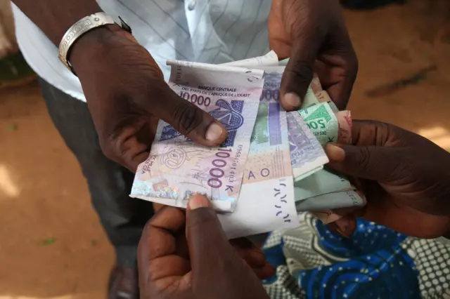 Le Sénégal face à une dette publique colossale