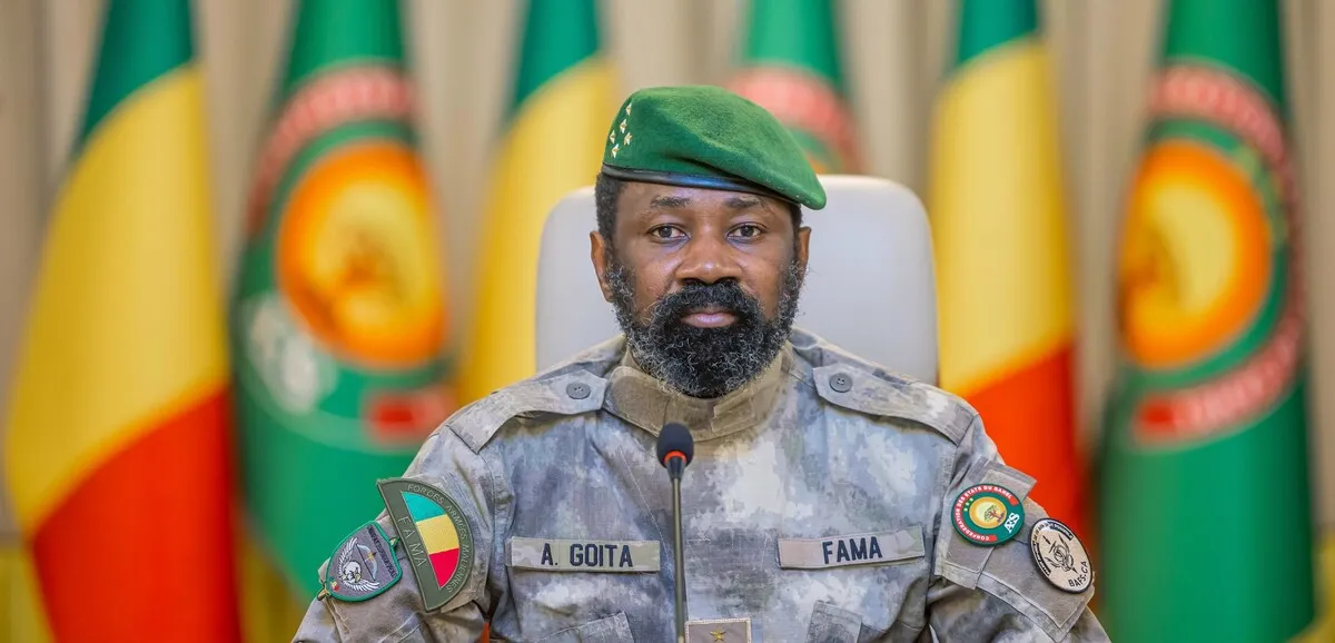 Le Mali renforce ses mesures contre l'insécurité en interdisant les motos de plus de 125 cm³ hors des grandes agglomérations