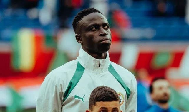 Krépin Diatta, ailier sénégalais, prêt à sauter le pas en Premier League