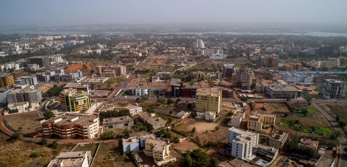 Mali : une prime record pour l'arrestation du chef du JNIM