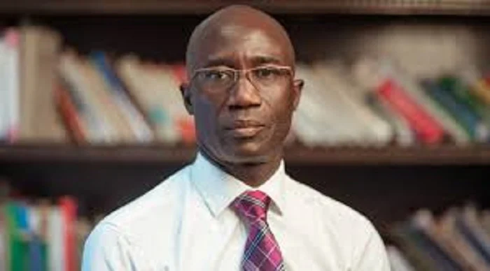 Portrait de Me Moussa Sarr, avocat et nouveau ministre de la Justice
