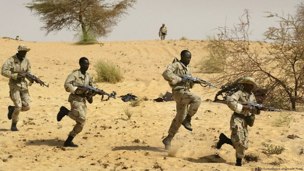 Mali : des millions de francs cfa offerts pour la neutralisation de chefs terroristes au Sahel