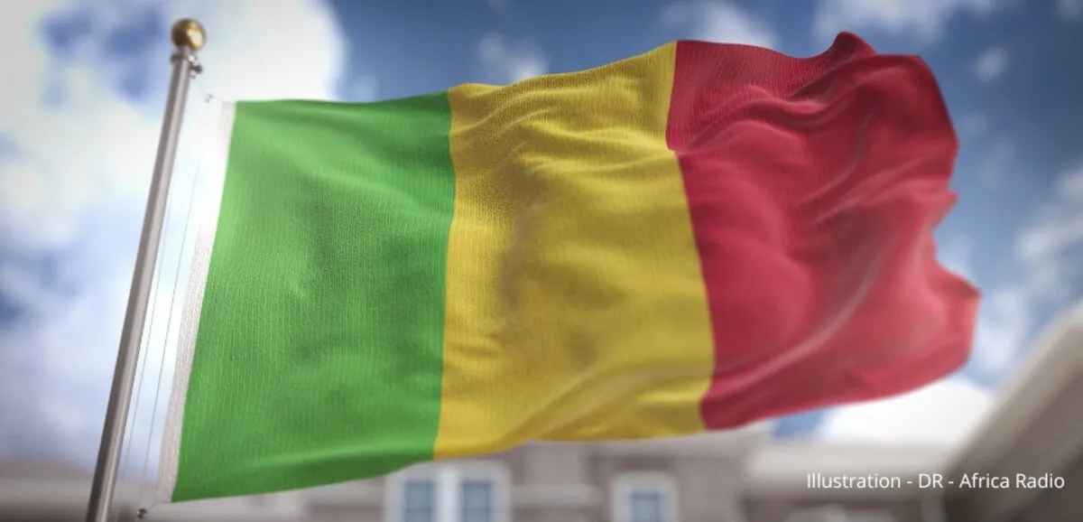 Jugement à Bamako : un espion français condamné à 20 ans de prison pour complot