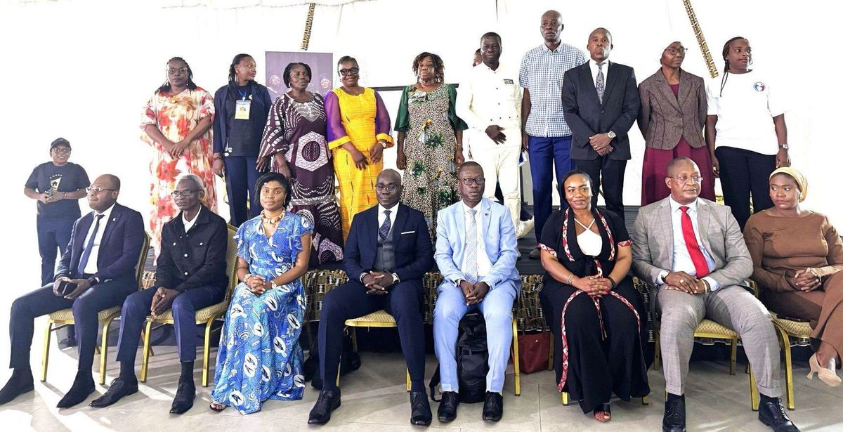 Côte d'Ivoire : les DOMEX Awards 2026 accélèrent la professionnalisation du travail domestique