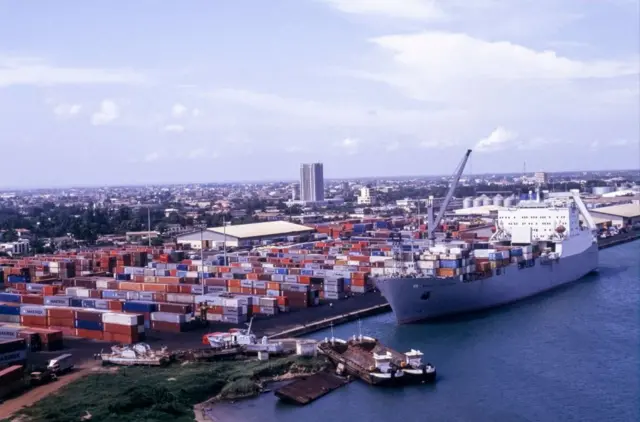 Port de Cotonou : symbole des pertes économiques liées à la crise bénino-nigérienne