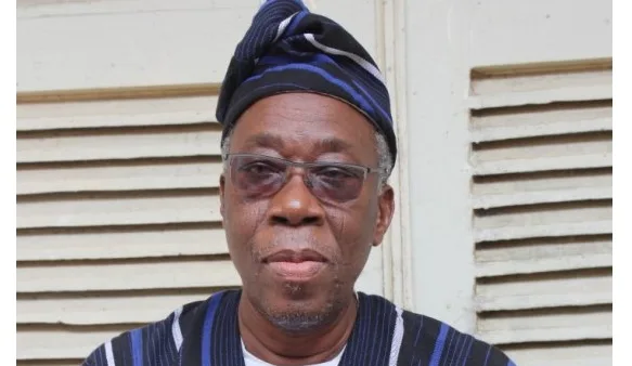 Razacki Amouda Issifou