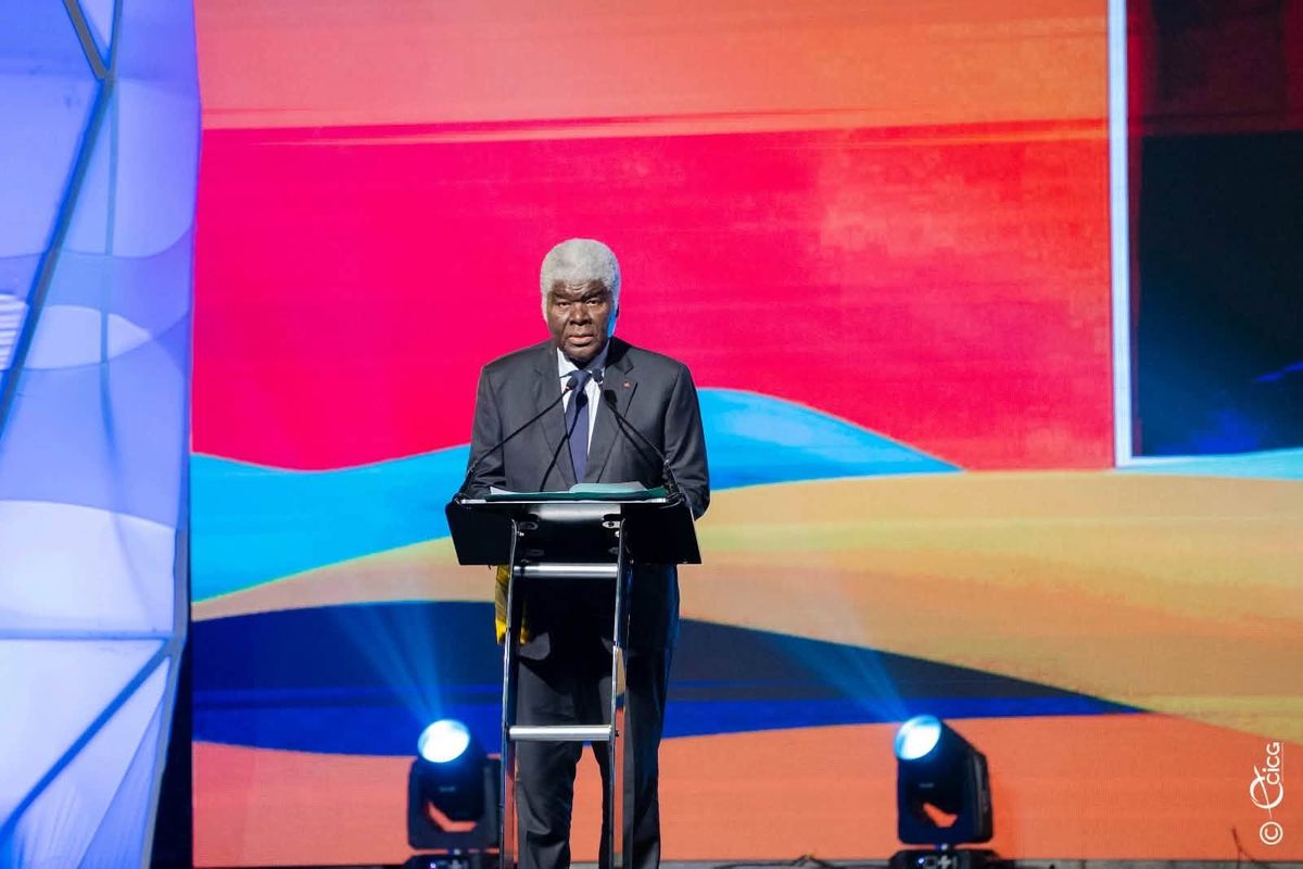 Côte d&rsquo;Ivoire : le premier ministre lance un appel aux investisseurs pour 2026-2030