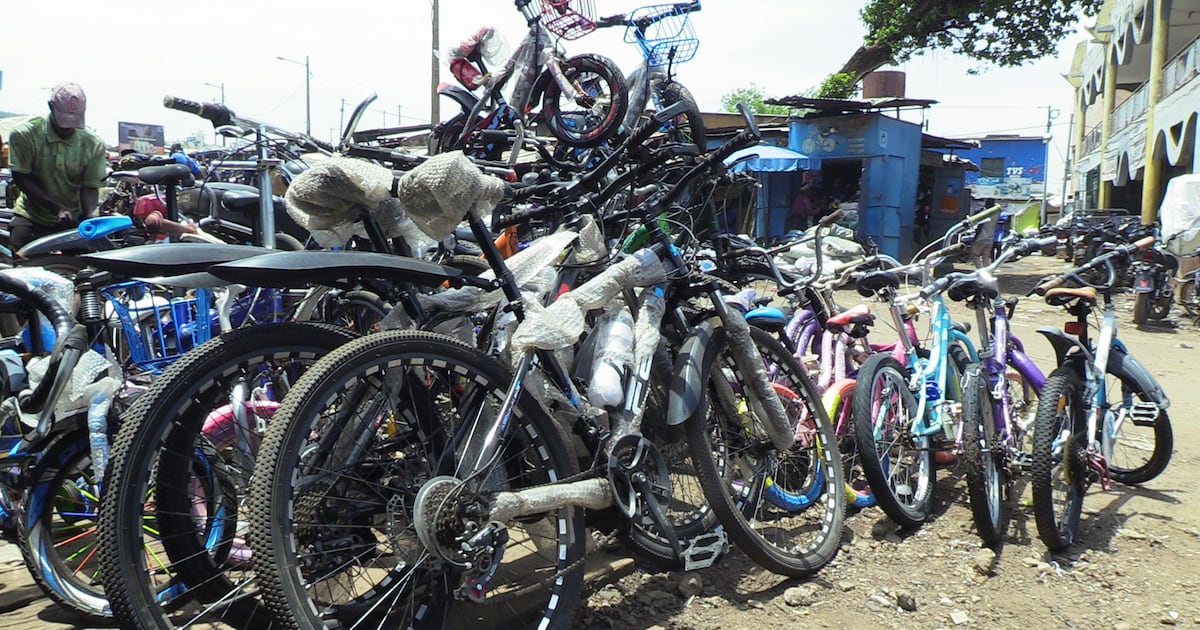 Marché de Médine à Bamako : l’épicentre du commerce et de l’artisanat malien