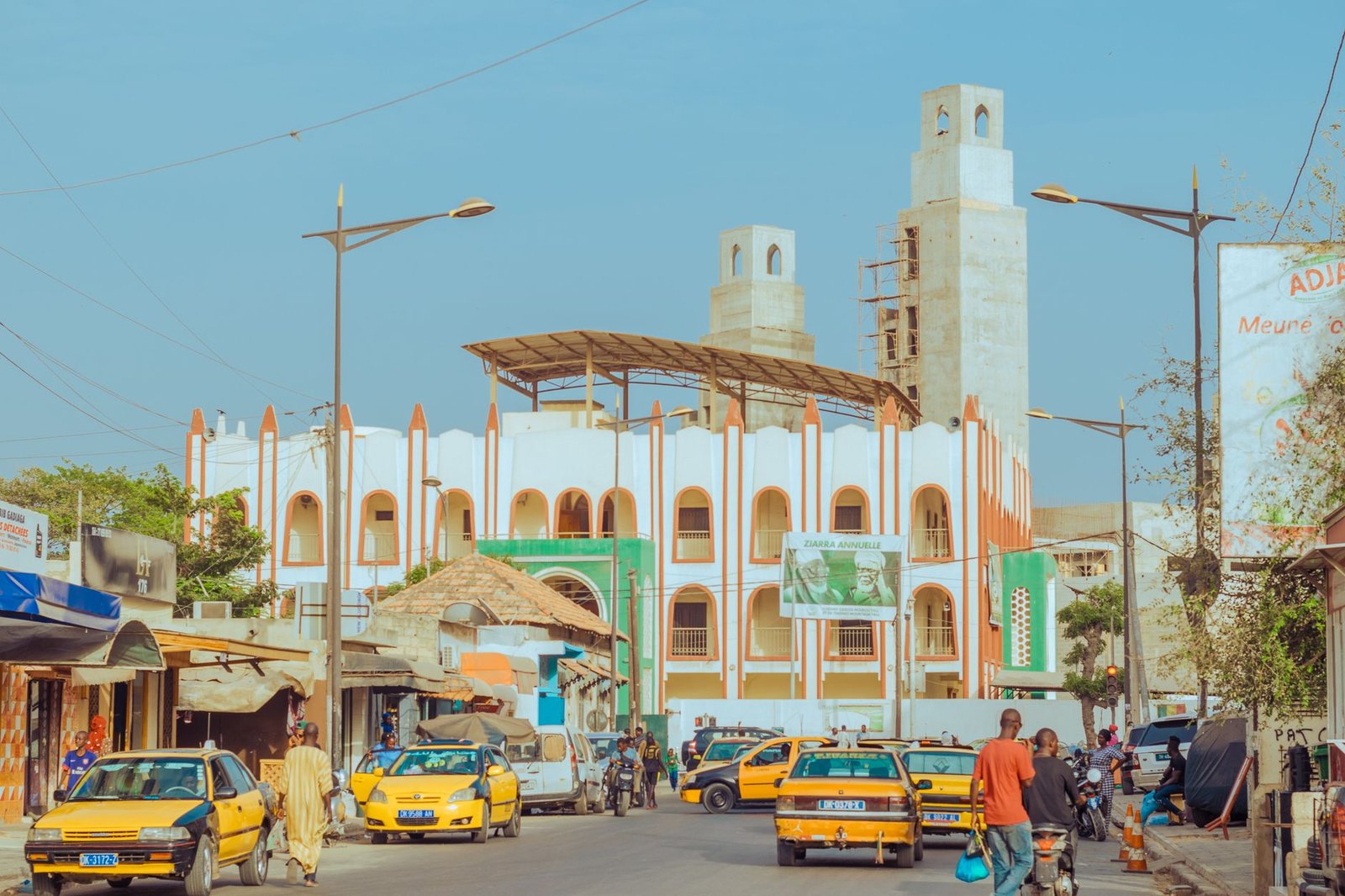 Au Sénégal, ousmane sonko impose un retour anticipé des députés pour accélérer les réformes