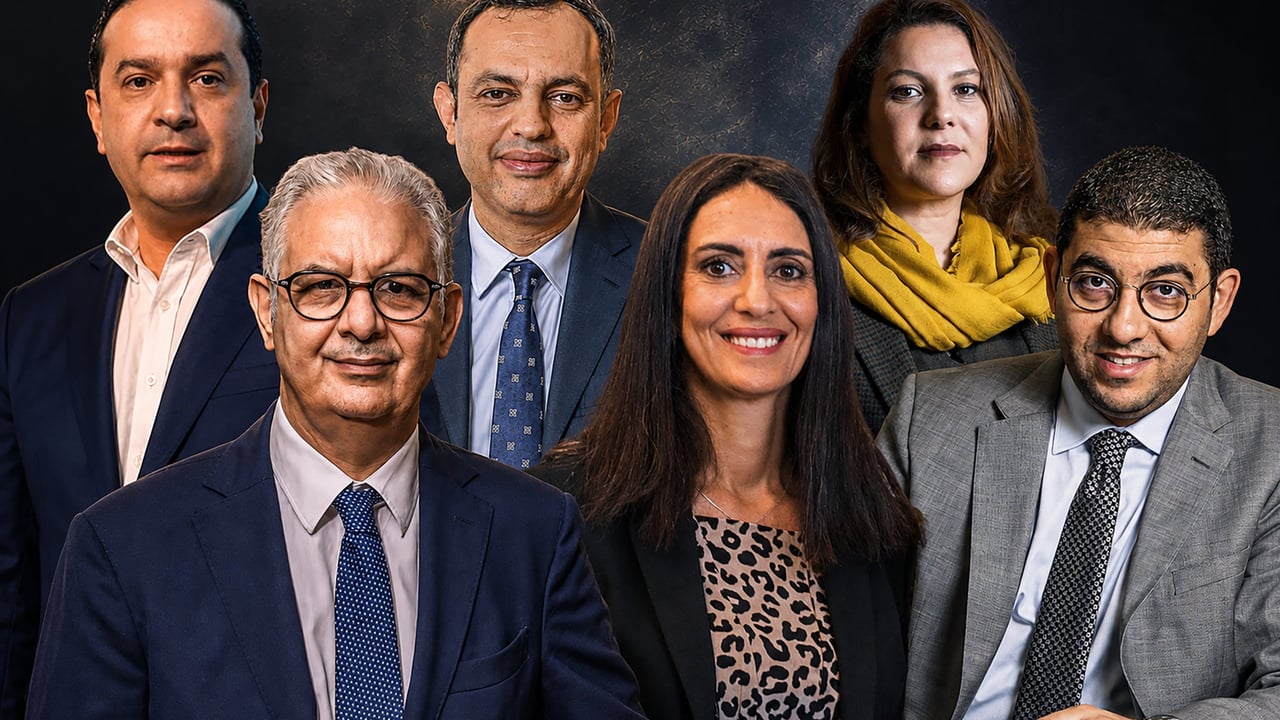 Maroc 2026 : les prétendants à la primature face aux urnes