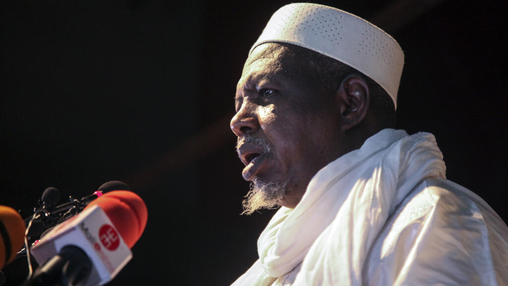 Mali: l’ancien ministre Hamma Ag Mahmoud rallie la coalition de l’imam Dicko