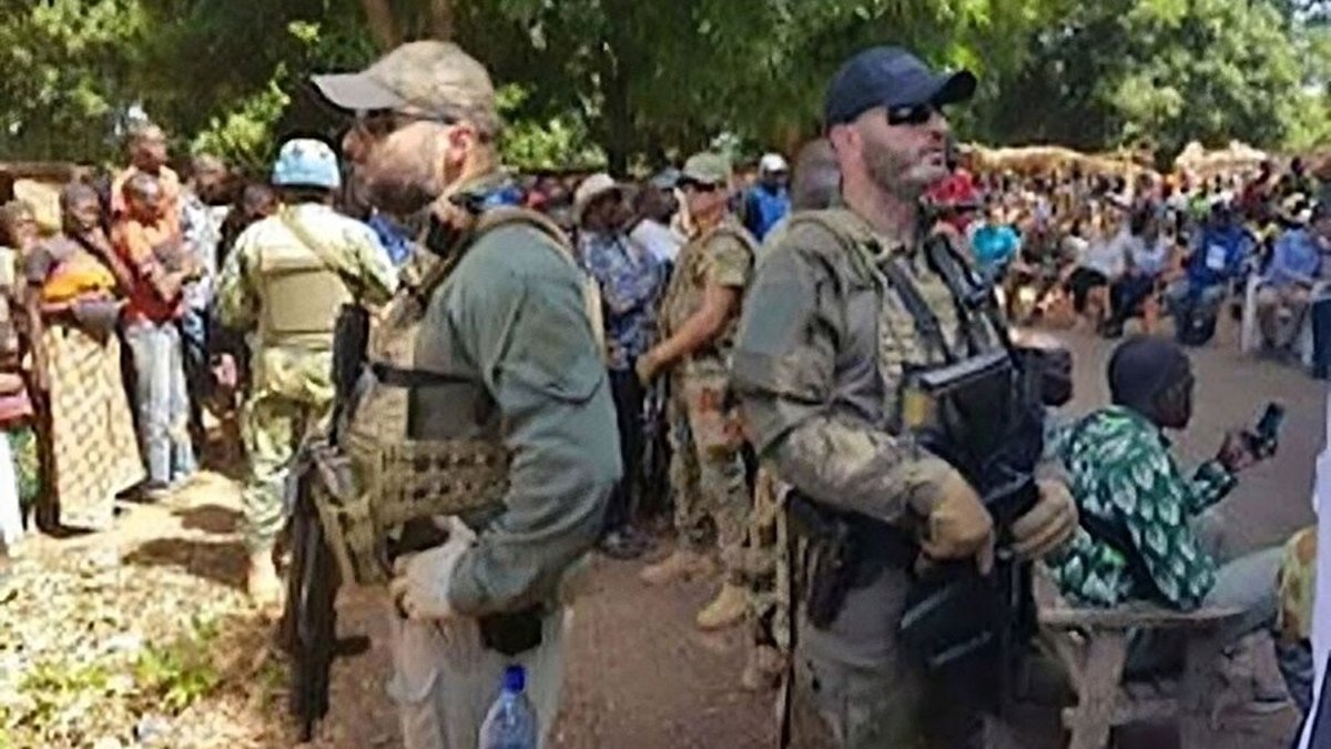 Le lanceur d’alerte centrafricain privé d’asile en France malgré son statut