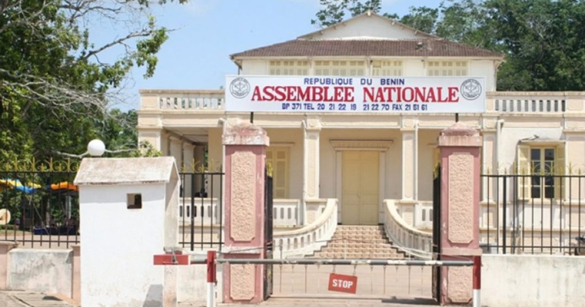 François Silibi intègre l’Assemblée nationale béninoise en remplacement de Louis Vlavonou