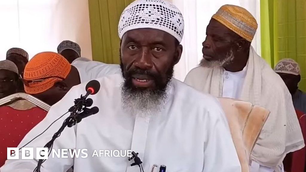 Arrestation controversée de l’imam mohamad ishaq kindo à Ouagadougou