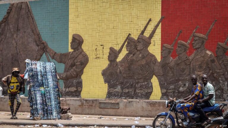 Soutien de l&rsquo;UA au Mali : entre solidarité affichée et défis concrets