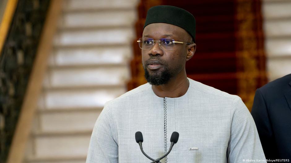 Réforme constitutionnelle au Sénégal : le conseil constitutionnel met un terme aux ambitions du pastef