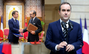 Visite officielle du premier ministre français au Maroc pour renforcer la coopération bilatérale