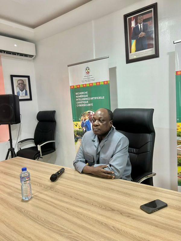 Réunion des chaires unesco à Lomé : un tournant pour la recherche togolaise