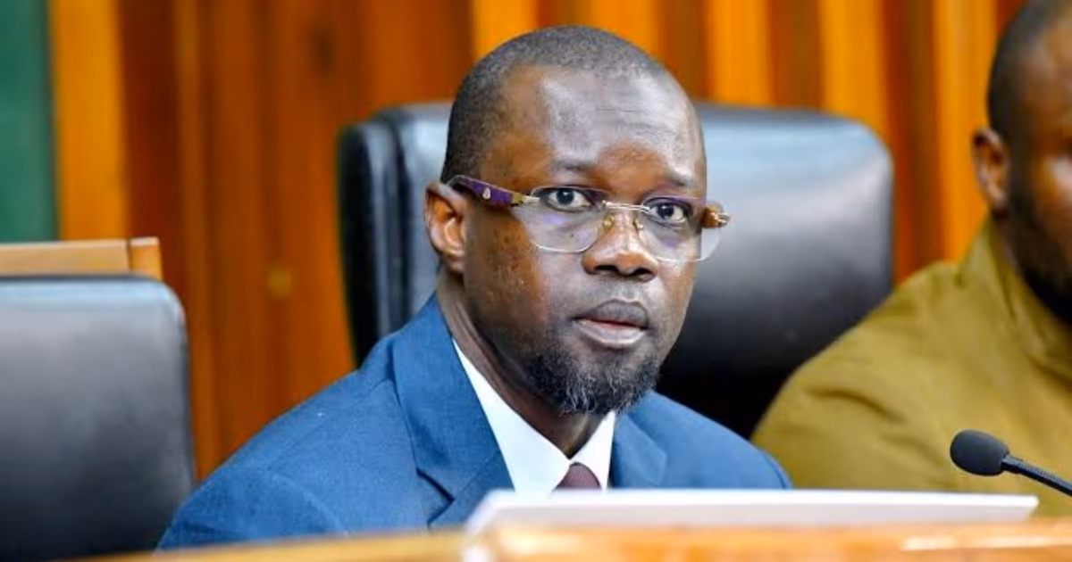 Ousmane Sonko écourte les vacances des députés, que se prépare-t-il à l’Assemblée ?