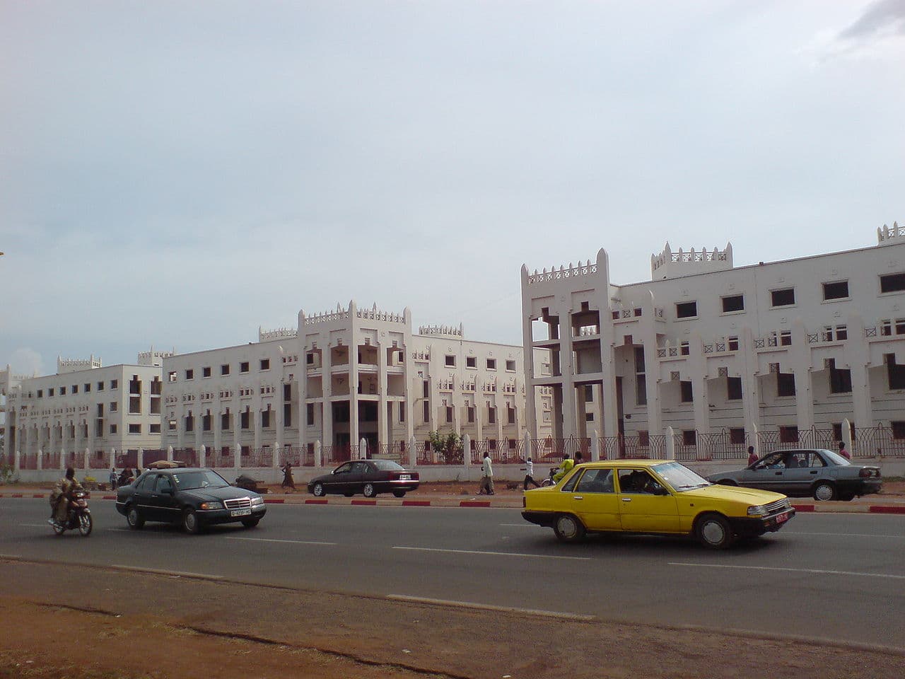 Mali : la boucle 225 kV Nord de Bamako sécurise son financement à 166 millions d&rsquo;euros