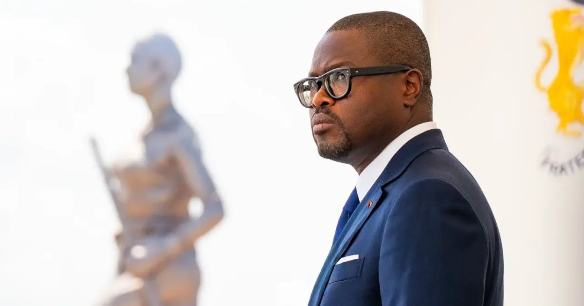 Le Bénin renforce ses liens : treize ambassadeurs remettent leurs lettres de créance à Cotonou