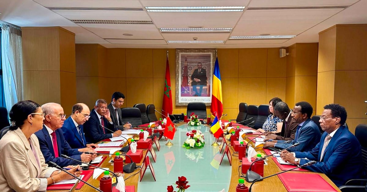 Le Maroc transmet son savoir-faire anti-corruption au Tchad