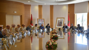 Le Maroc renforce son engagement international avec la force de stabilisation à gaza