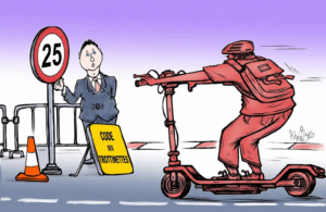 Mobilité urbaine au Maroc : le gouvernement encadre strictement les trottinettes électriques