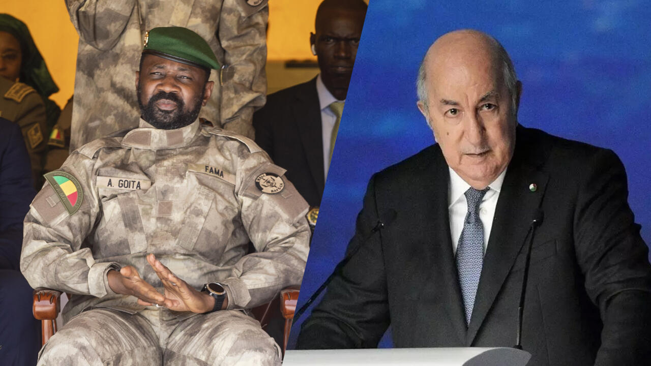 L’Algérie rouvre son ciel au Mali, signant la fin d’une crise diplomatique