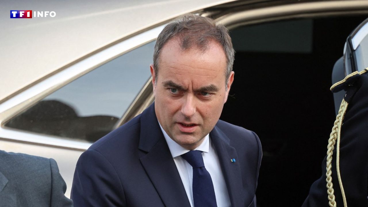 Sébastien lecornu en visite officielle au Maroc : les enjeux de cette mission diplomatique