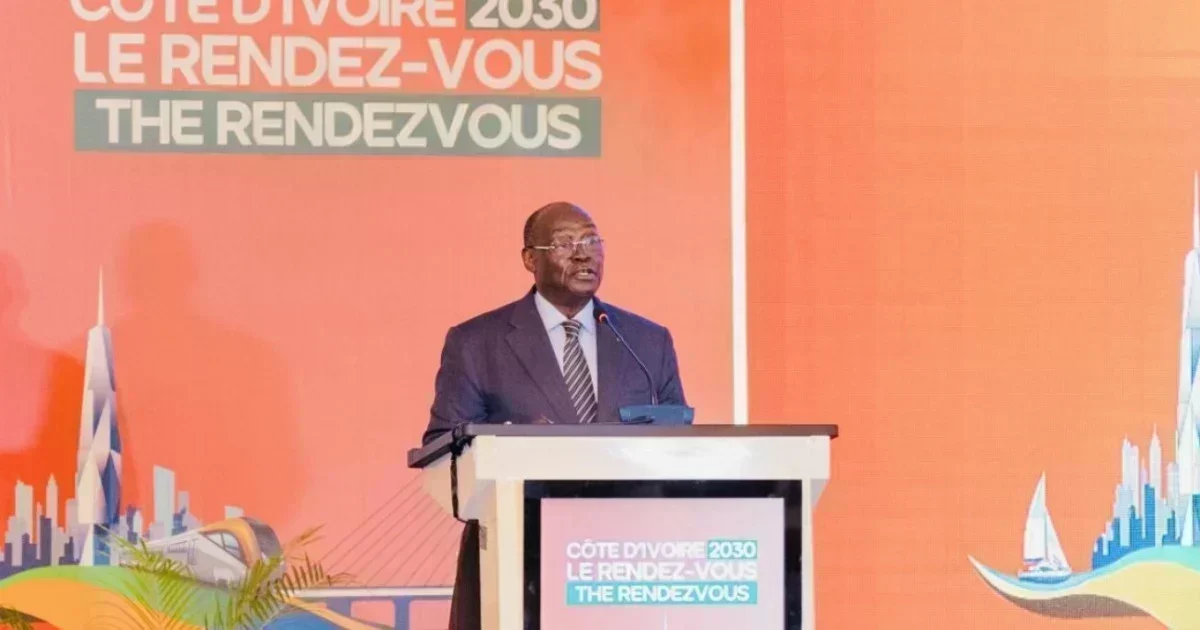 La Côte d&rsquo;Ivoire séduit les investisseurs avec un plan de développement ambitieux