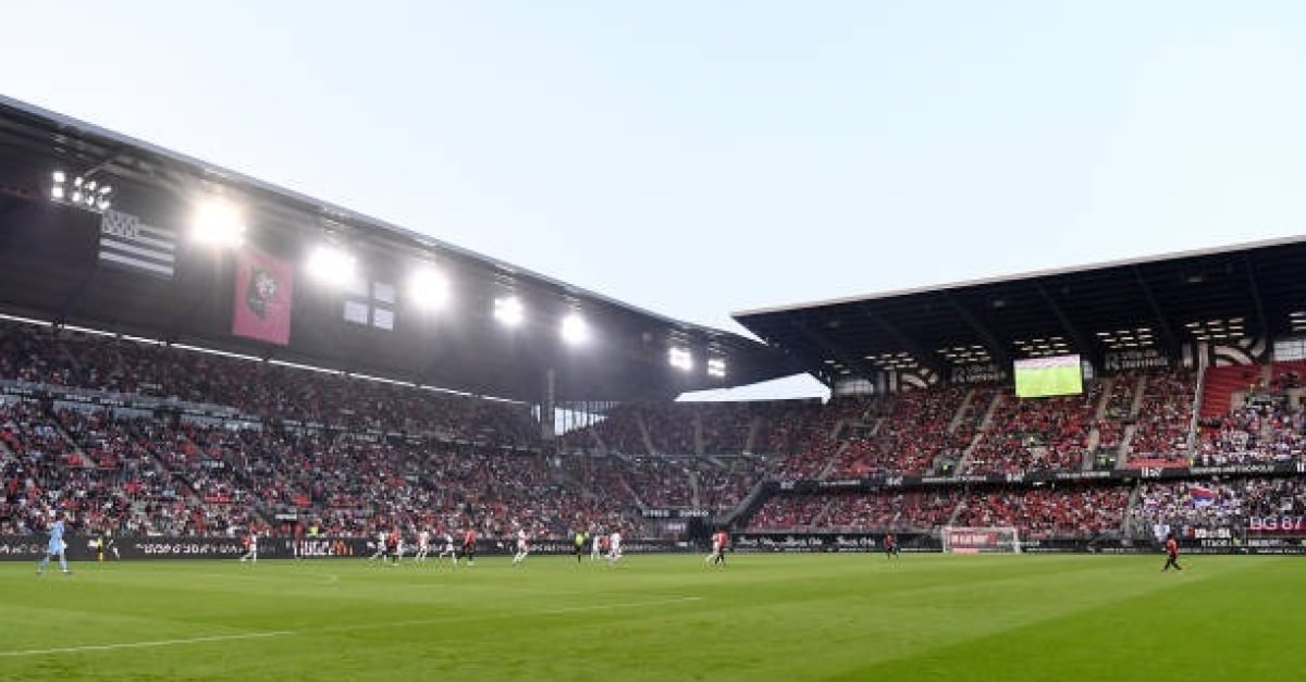 Mercato rennais : le choix clair de franck haise et l&rsquo;avenir d&rsquo;issa kaboré