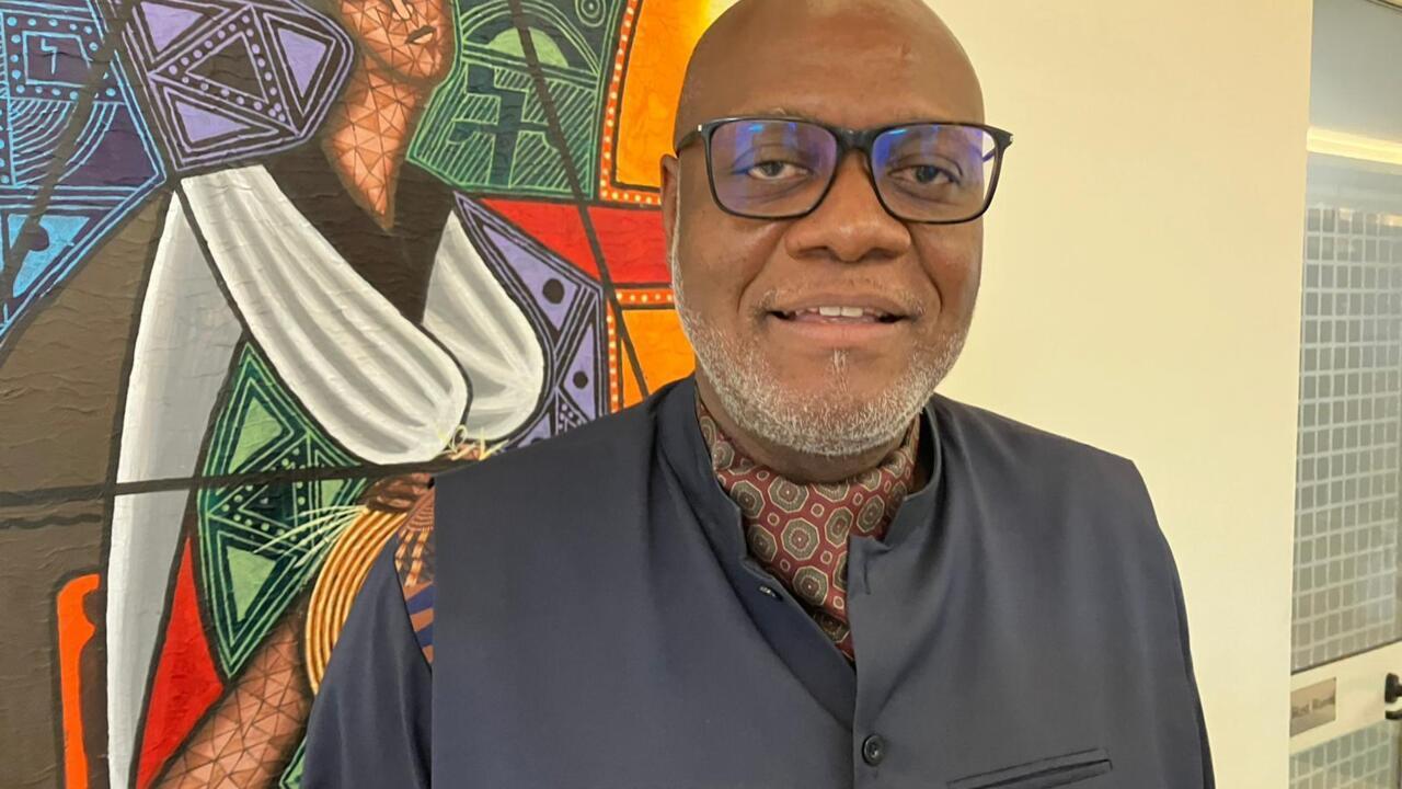 Invité Afrique Midi – «Il n&rsquo;est pas acceptable que des auteurs de coup d&rsquo;État soient élus démocratiquement»
