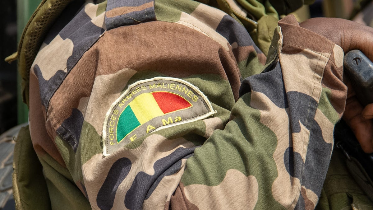 Mali : L&rsquo;armée et des milices ont massacré des villageois dans une région du centre