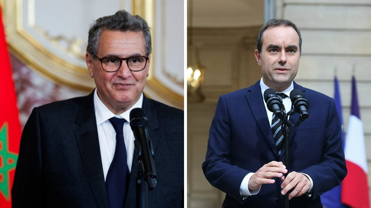 Rencontre diplomatique Maroc-France à Rabat : renforcement des liens bilatéraux