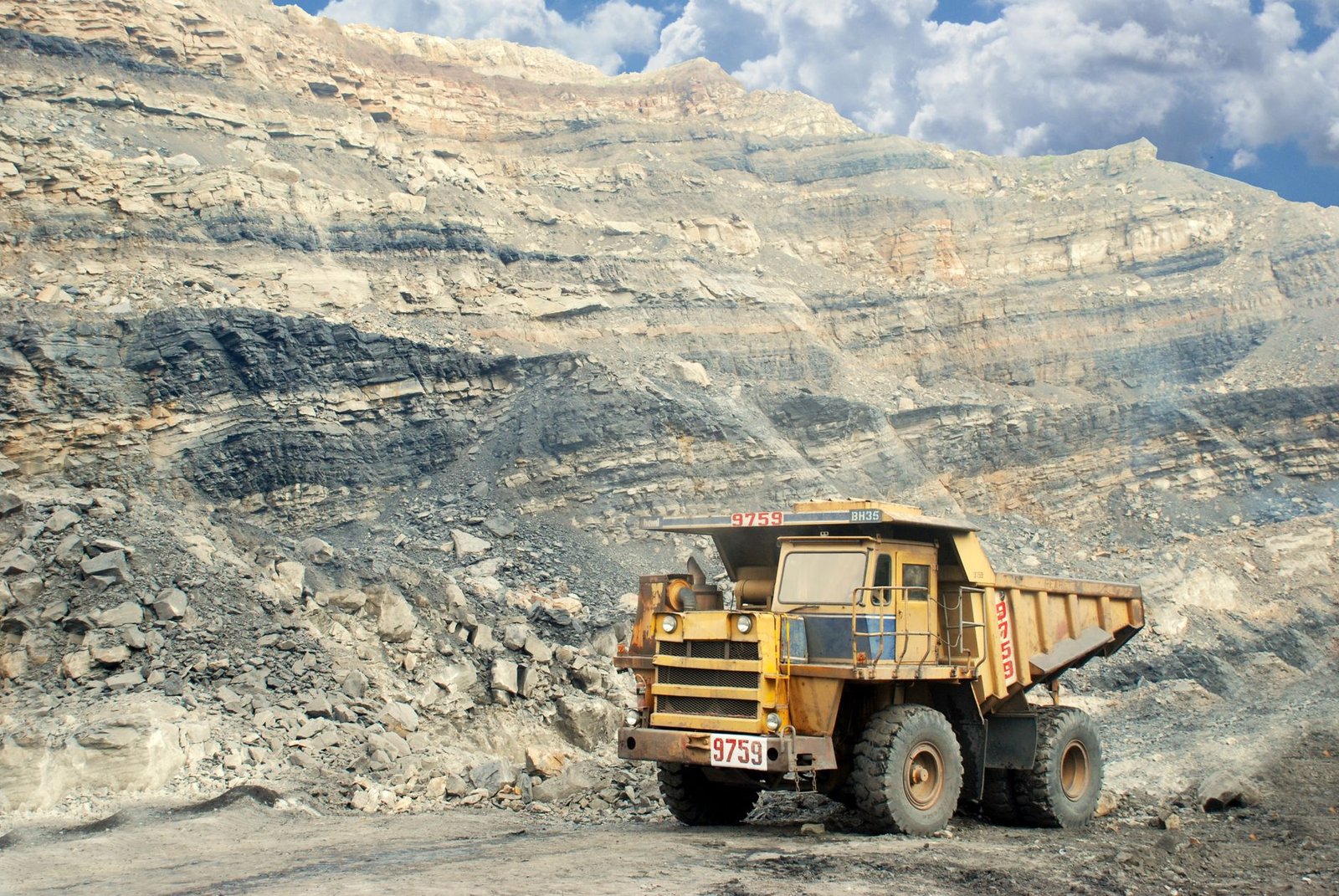 Rdc : vers une révolution industrielle grâce aux minerais stratégiques