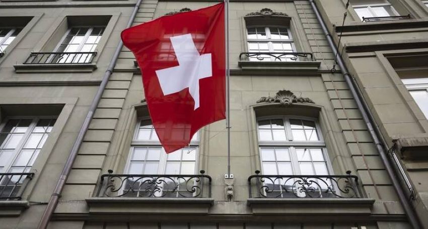 Une banque suisse au cœur d'une enquête