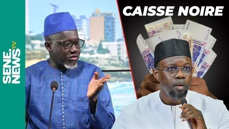 Imam Kanté expose les secrets des fonds spéciaux sous l'ère Sonko