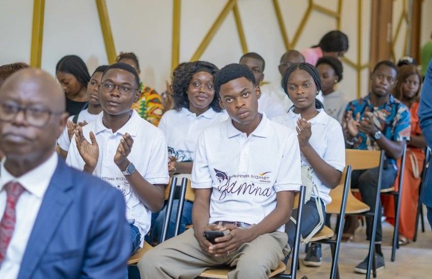 lancement troisième édition programme yam’na