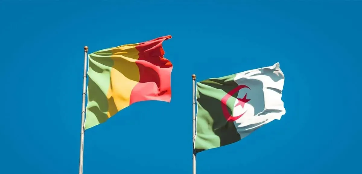 Algérie et Mali : rétablissement des relations diplomatiques